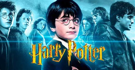 film di harry potter|harry potter ada berapa film.